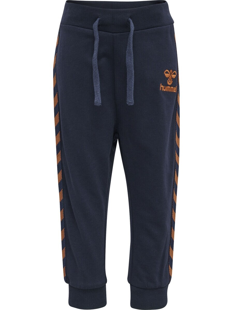 Повседневные брюки Hummel PUK, морской синий
Повседневные брюки Hummel PUK, морской синий