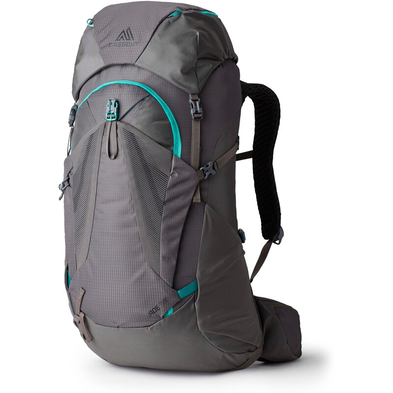 Рюкзак нефритовый 38 rc xs/sm Gregory, серый
Рюкзак нефритовый 38 rc xs/sm Gregory, серый