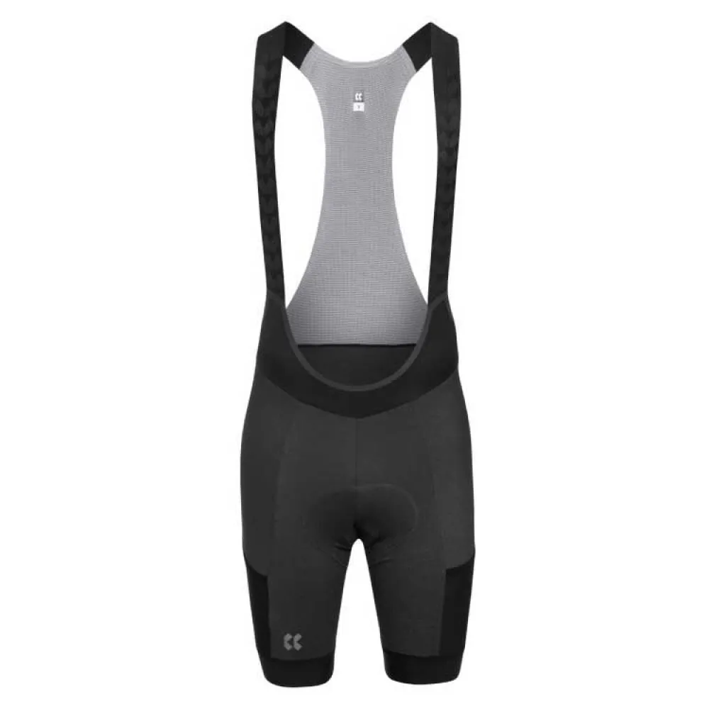 Шорты с нагрудником Kalas Passion Z4 Gravel, черный
Шорты с нагрудником Kalas Passion Z4 Gravel, черный