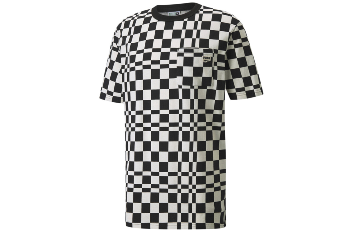 Мужская футболка Puma, цвет Black
Мужская футболка Puma, цвет Black