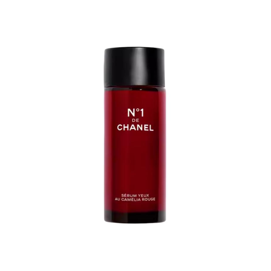 CHANEL Крем для глаз Red Camellia унисекс
CHANEL Крем для глаз Red Camellia унисекс
