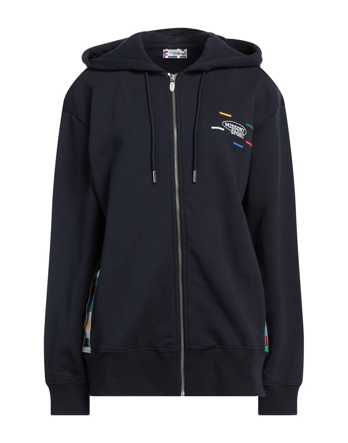 Толстовка Missoni, синий
Толстовка Missoni, синий