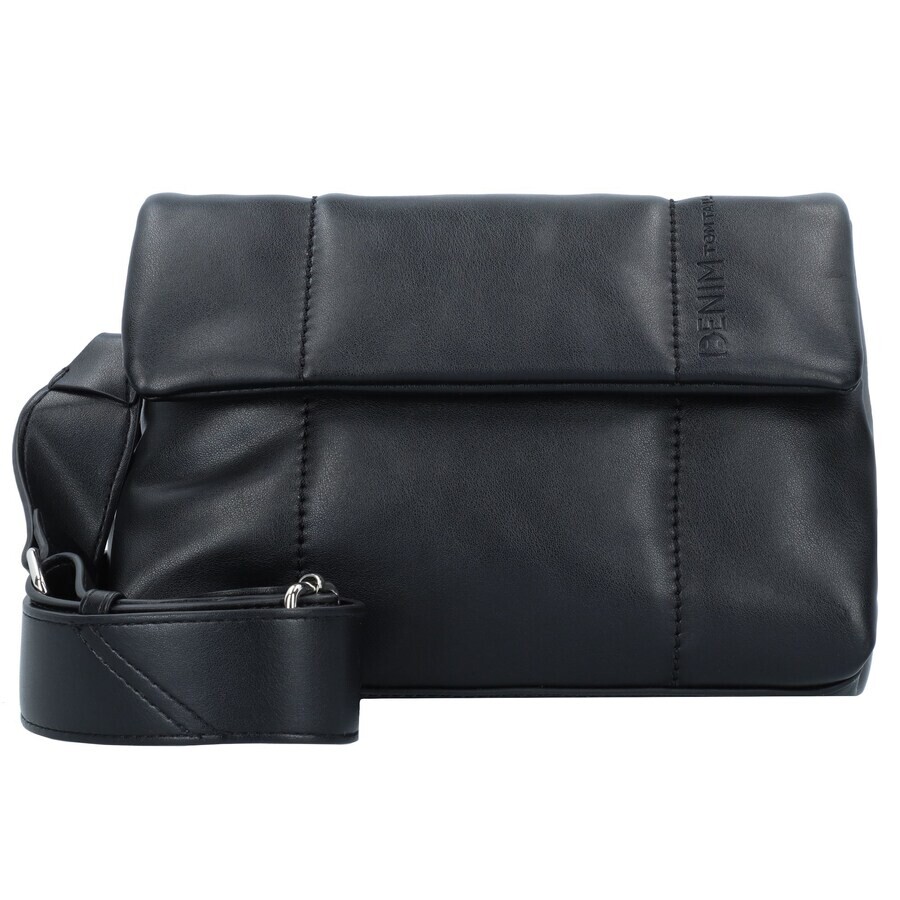 Сумка кросс-боди TOM TAILOR DENIM Crossbody, черный
Сумка кросс-боди TOM TAILOR DENIM Crossbody, черный