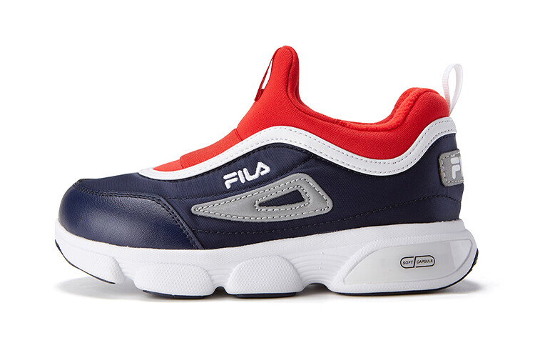 FILA Kids Lifestyle обувь BP
FILA Kids Lifestyle обувь BP