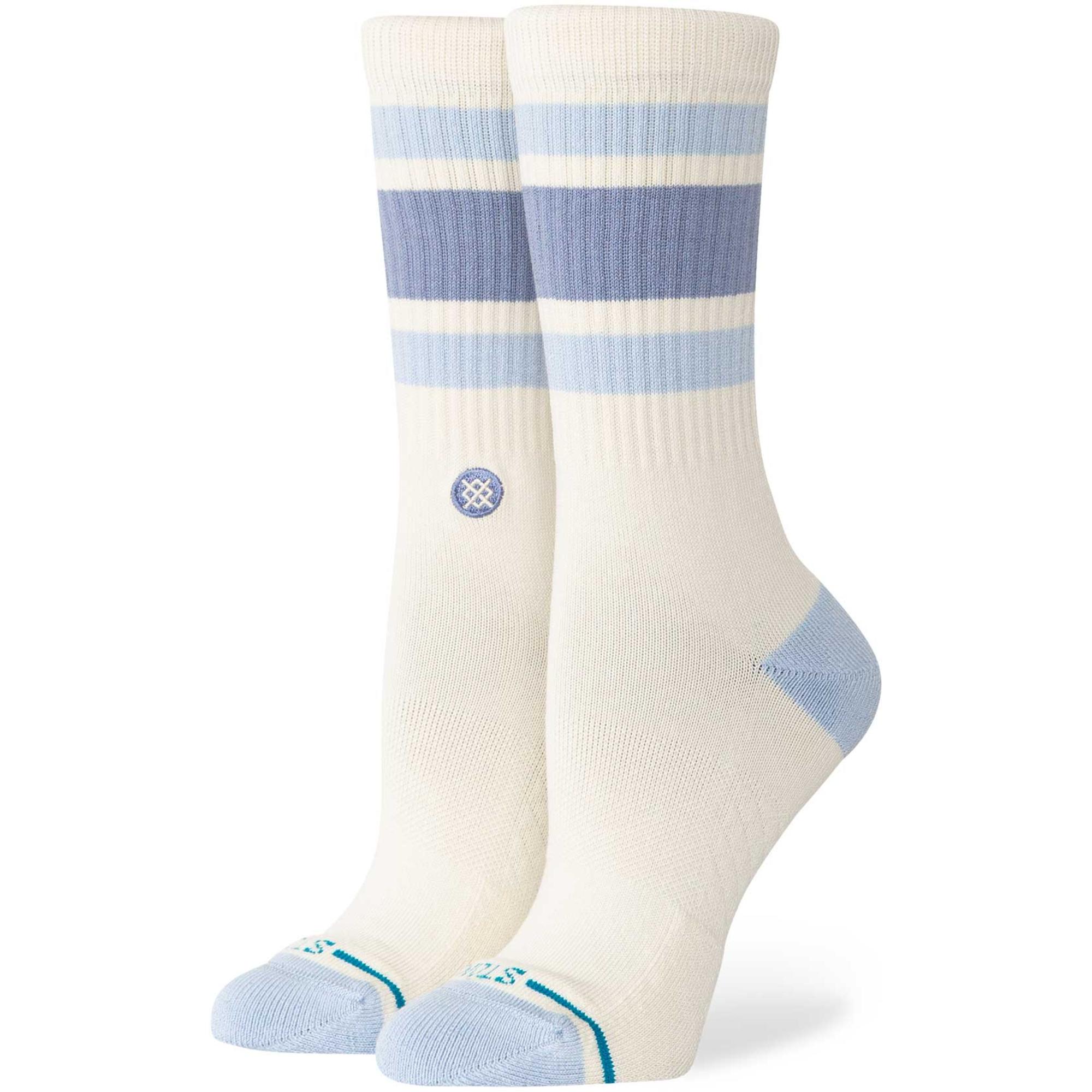 Женские носки Boyd Crew Stance, Periwinkle
Женские носки Boyd Crew Stance, Periwinkle