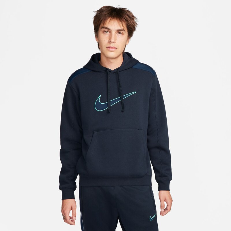 Hooded sweatshirt m nsw sp flc hoodie bb Nike, мультиколор
Hooded sweatshirt m nsw sp flc hoodie bb Nike, мультиколор