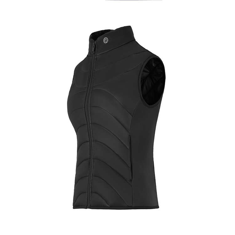 Женская майка Night Black BMAI 
Женская майка Night Black BMAI