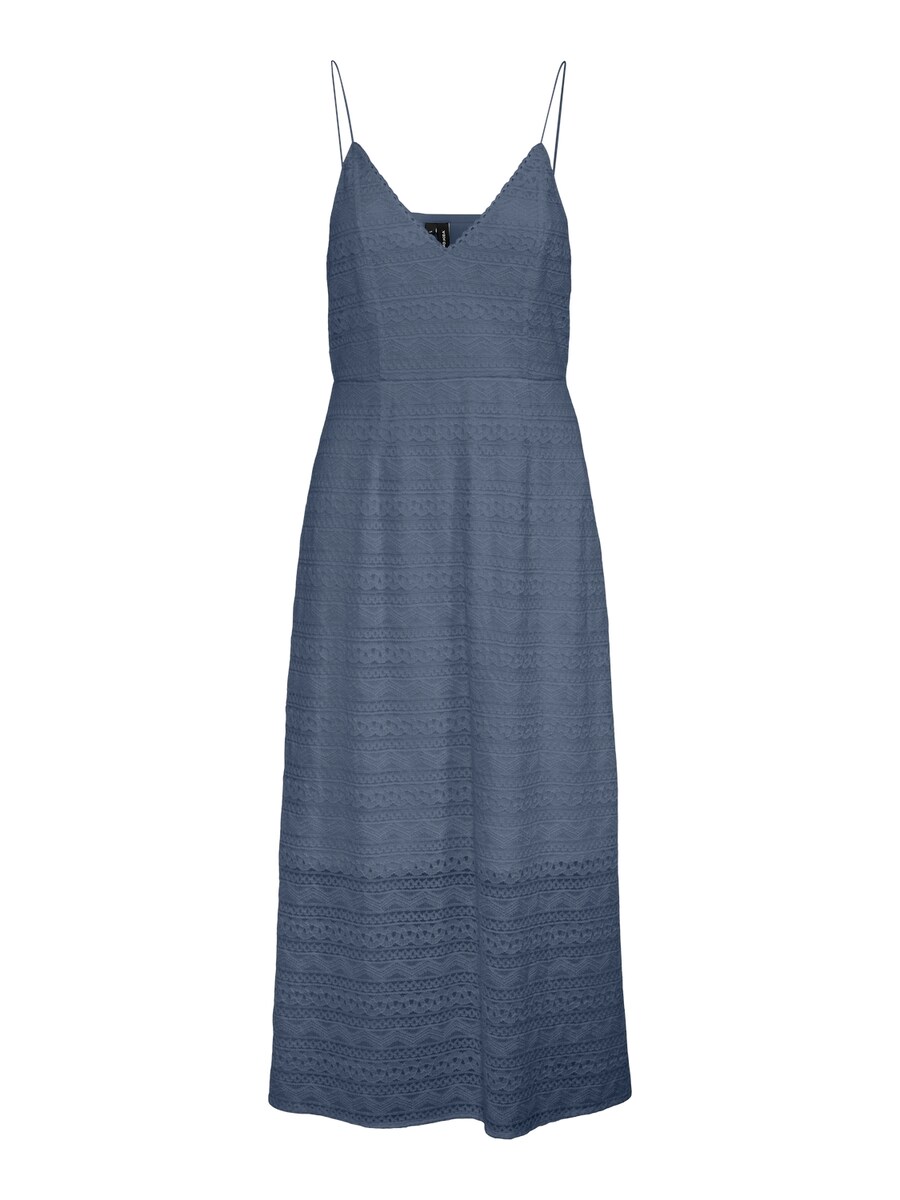 Платье миди VERO MODA Dress VMHONEY, сапфировый
Платье миди VERO MODA Dress VMHONEY, сапфировый