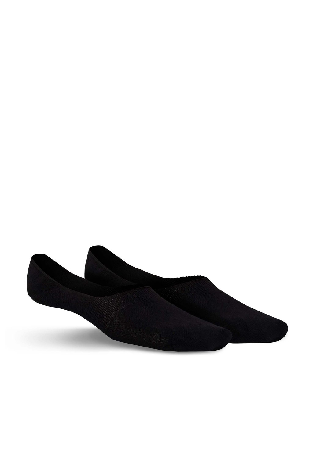 Носки для тренировок RICHARD KUNERT, черный
Носки для тренировок RICHARD KUNERT, черный