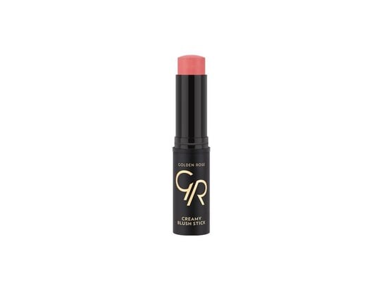 Кремовые румяна-стик Golden Rose, Creamy Blush Stick 111
Кремовые румяна-стик Golden Rose, Creamy Blush Stick 111