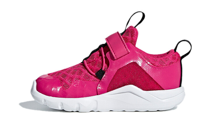 Кроссовки для малышей Adidas Rapida TD
Кроссовки для малышей Adidas Rapida TD