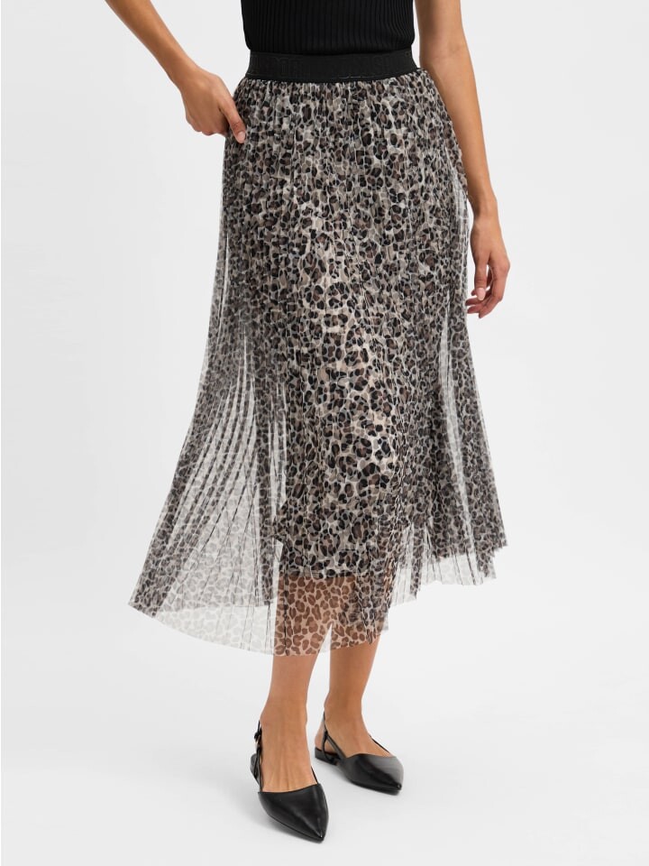 Юбка MARC CAIN SPORTS, цвет beige braun
Юбка MARC CAIN SPORTS, цвет beige braun