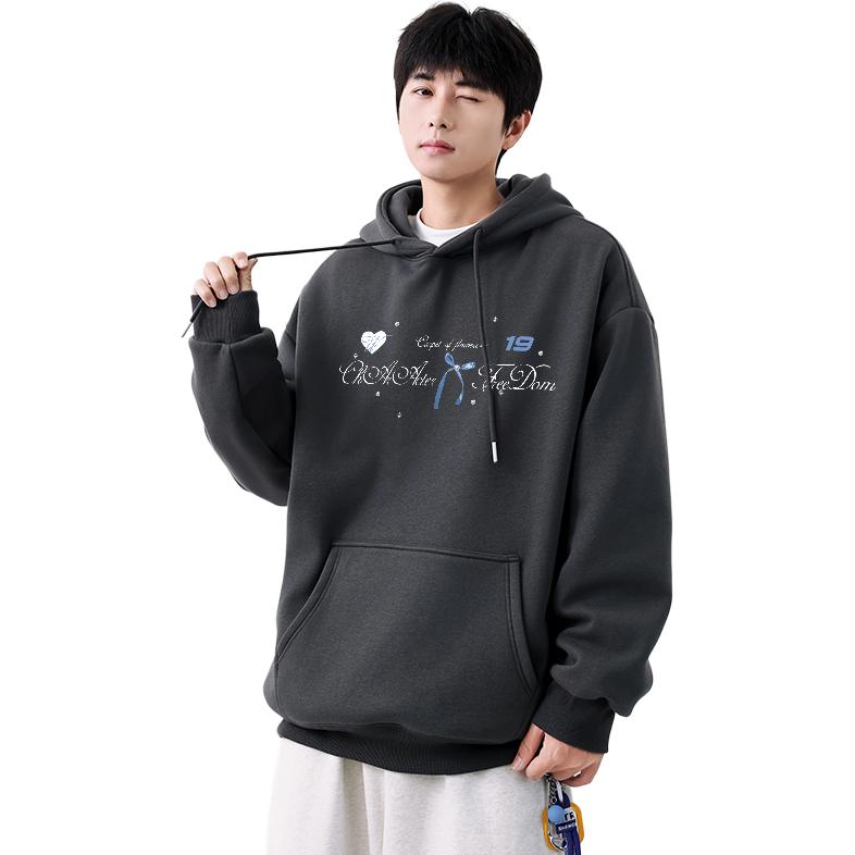 Толстовка Unisex Hooded Moderate Regular WARRIOR, темно-серый
Толстовка Unisex Hooded Moderate Regular WARRIOR, темно-серый