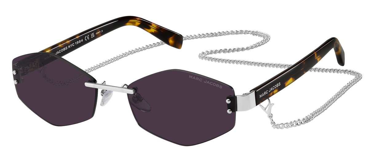 Женские солнцезащитные очки MARC 496-S AIR MARC JACOBS
Женские солнцезащитные очки MARC 496-S AIR MARC JACOBS