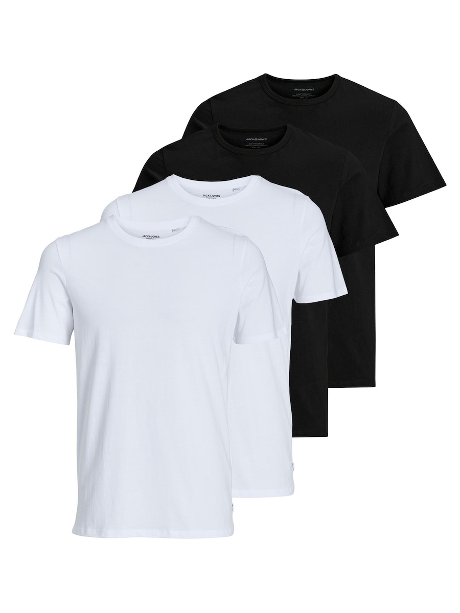 Рубашка JACK & JONES Basic, Mixed Colors
Рубашка JACK & JONES Basic, Mixed Colors