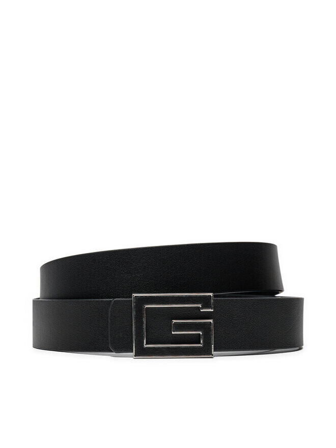 Мужской ремень Guess BMGLSL P4330, черный
Мужской ремень Guess BMGLSL P4330, черный