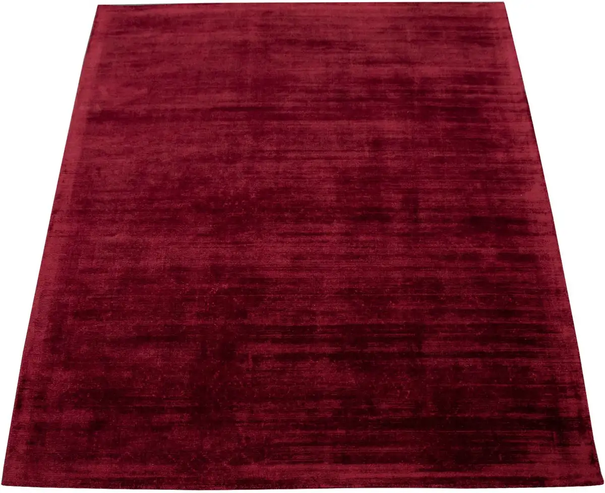 Ковер Paco Home "Glori 330", прямоугольный, ручное плетение, короткий ворс, 100% вискоза, ручное плетение, с легким отливом 160х230 см, цвет burgund
Ковер Paco Home "Glori 330", прямоугольный, ручное плетение, короткий ворс, 100% вискоза, ручное плетение, с легким отливом 160х230 см, цвет burgund