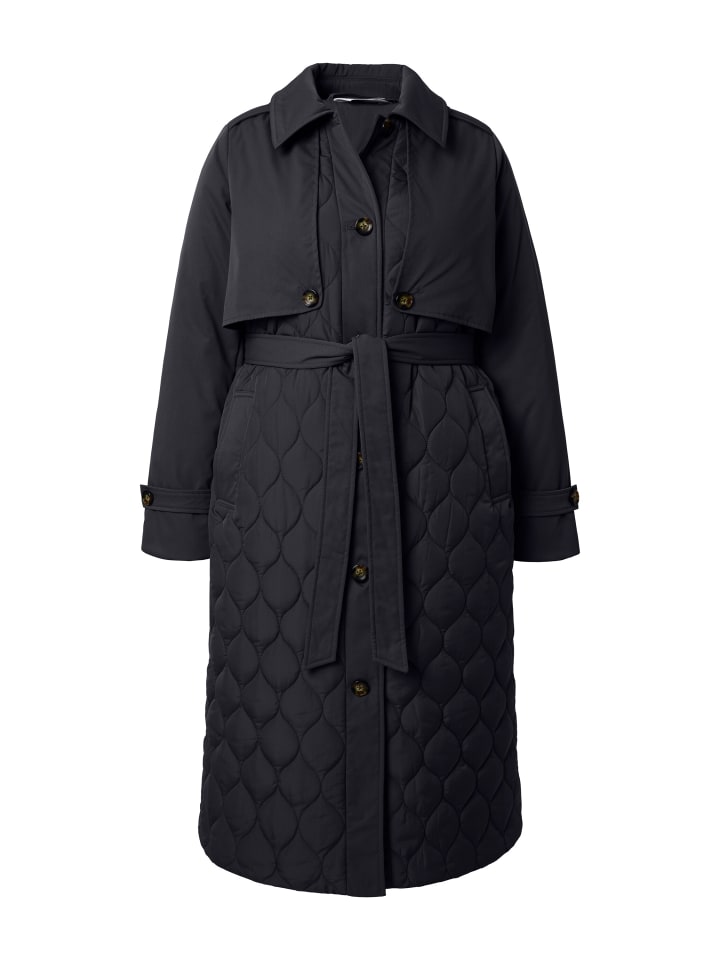 Пальто Studio Untold, черный
Пальто Studio Untold, черный