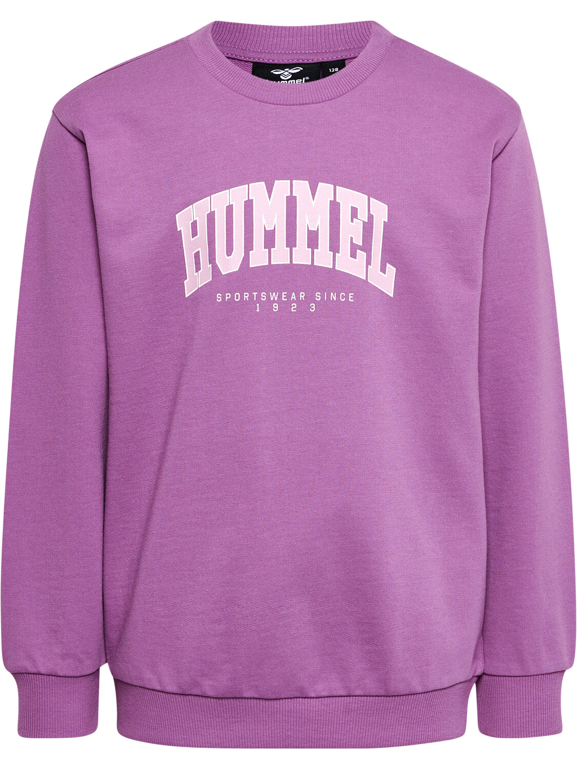 Толстовка Hummel Hmlfast, цвет ARGYLE PURPLE
Толстовка Hummel Hmlfast, цвет ARGYLE PURPLE