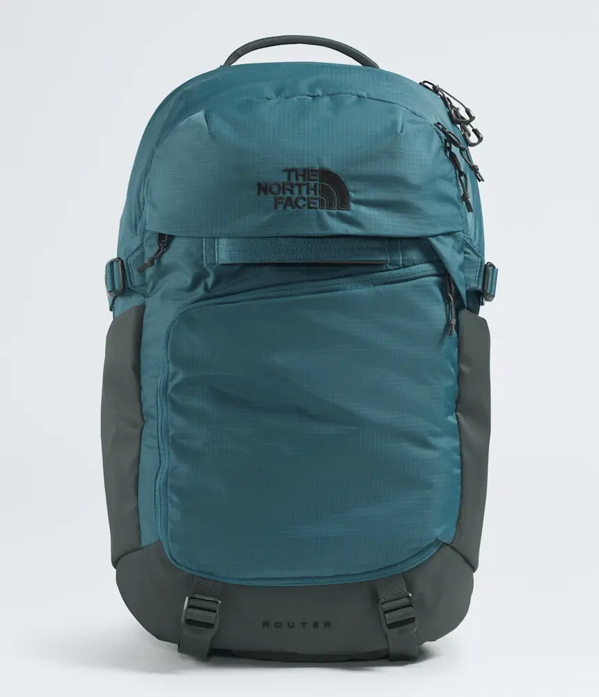 Рюкзак для роутера The North Face, Space/Anthracite Grey
Рюкзак для роутера The North Face, Space/Anthracite Grey