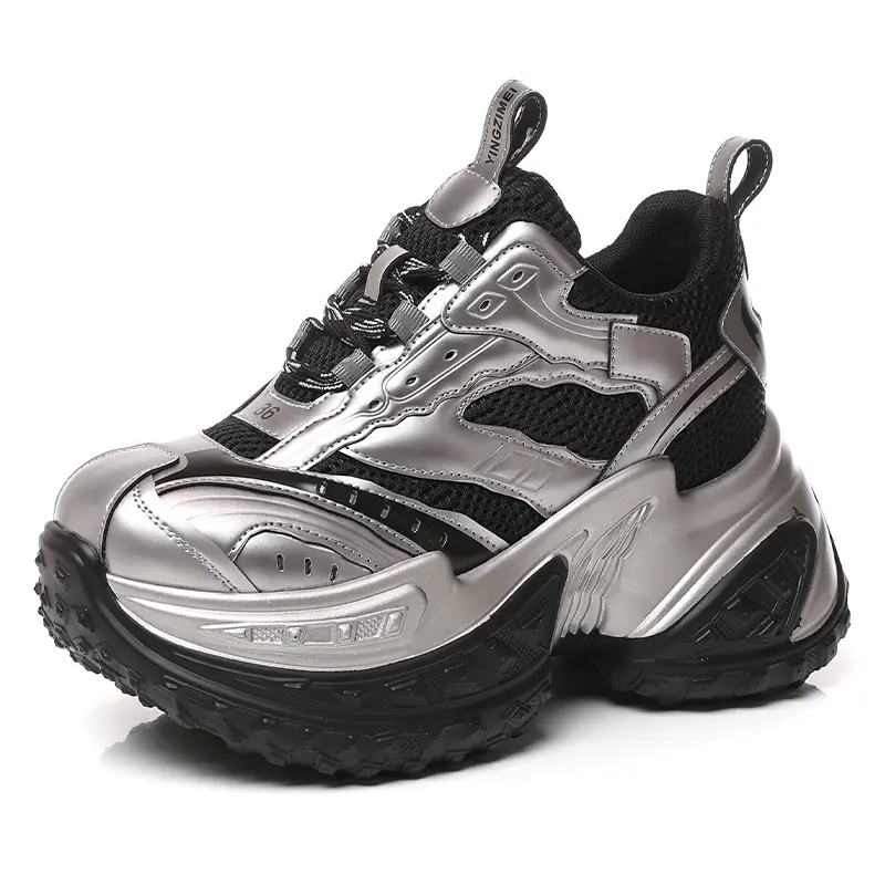 Кроссовки NRDROFFICIAL Chunky Sneakers Women's Low-Top, Черный, Кроссовки NRDROFFICIAL Chunky Sneakers Women's Low-Top
Кроссовки NRDROFFICIAL Chunky Sneakers Women's Low-Top, Черный, Кроссовки NRDROFFICIAL Chunky Sneakers Women's Low-Top