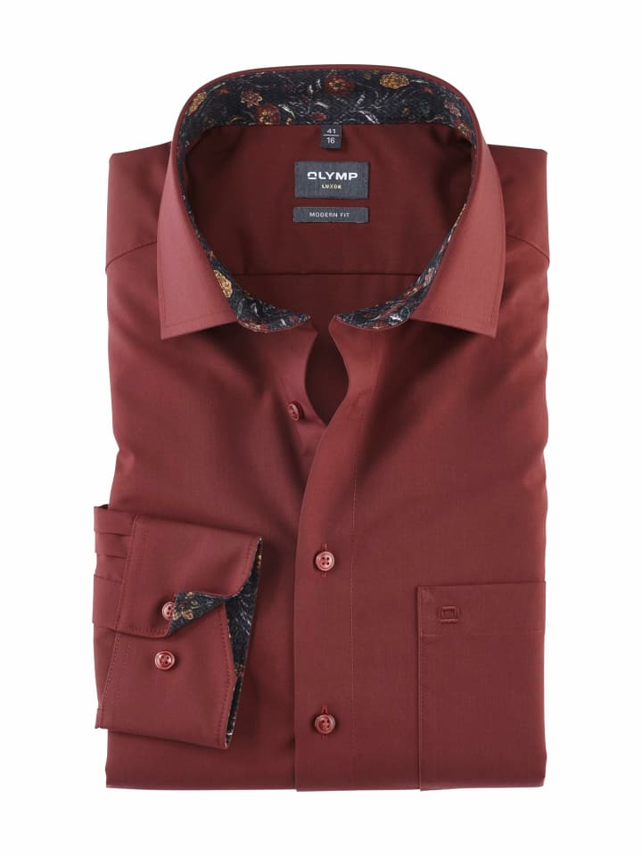 Рубашка OLYMP
Рубашка OLYMP