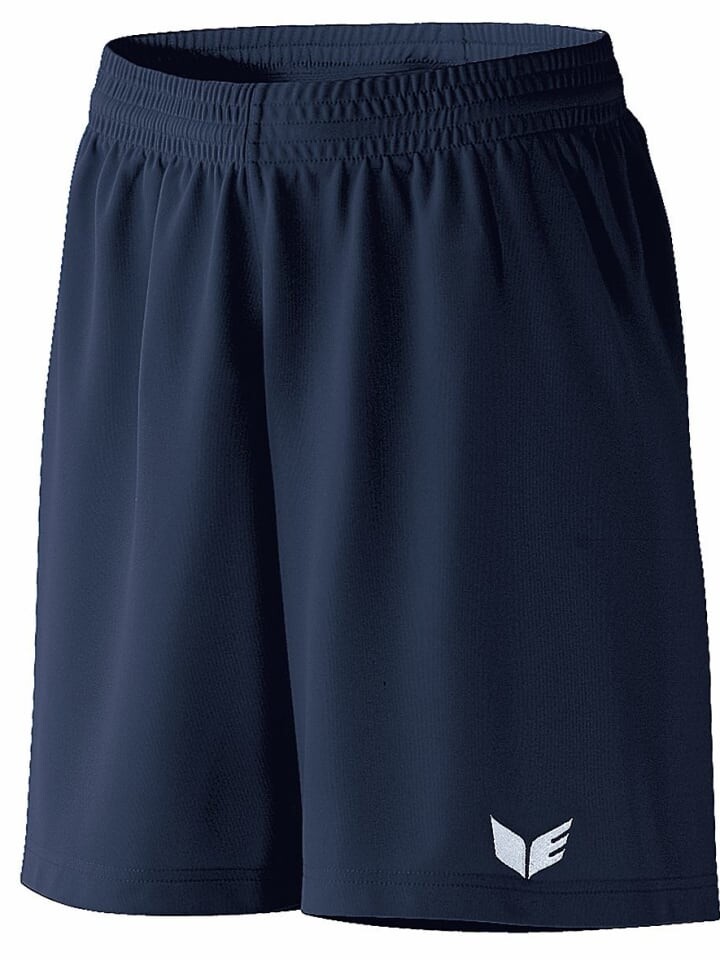 Спортивные шорты erima Celta, темно-синий
Спортивные шорты erima Celta, темно-синий