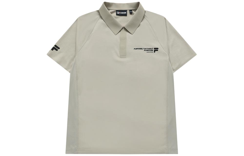 URBAN TECH Повседневная поло для мужшин в цвете гиацинтового боба FILA FUSION
URBAN TECH Повседневная поло для мужшин в цвете гиацинтового боба FILA FUSION