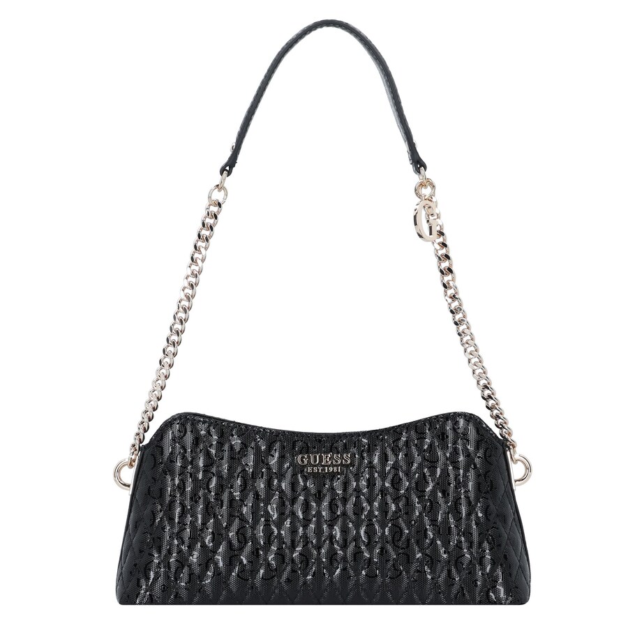 Сумка через плечо GUESS Betula, Black
Сумка через плечо GUESS Betula, Black