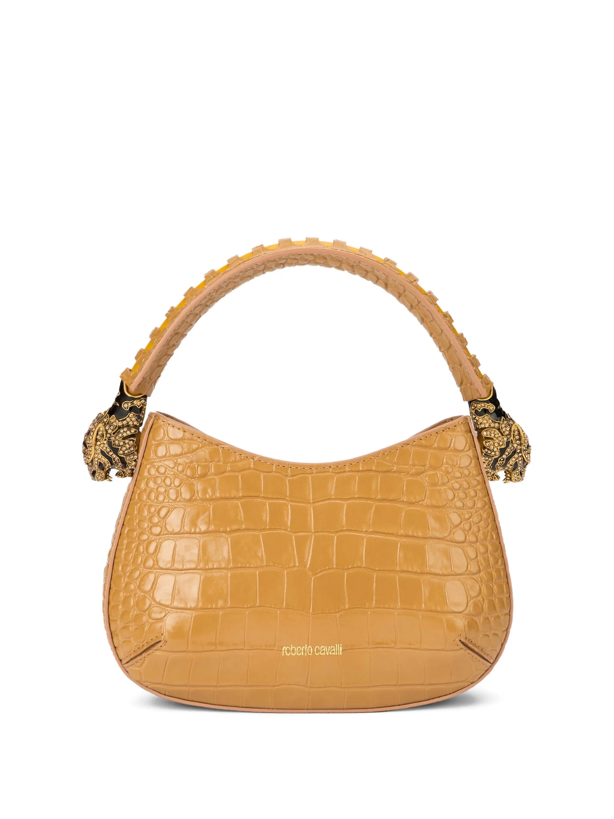 Сумка-тоут Roar Roberto Cavalli, желтый
Сумка-тоут Roar Roberto Cavalli, желтый