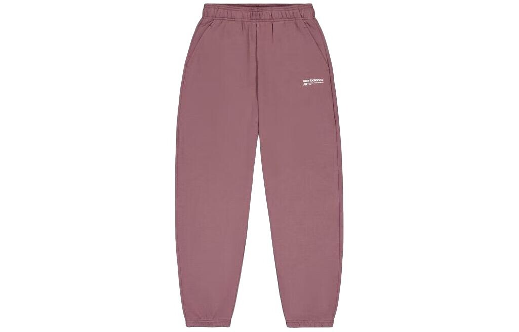 Трикотажные спортивные штаны женские красные New Balance
Трикотажные спортивные штаны женские красные New Balance