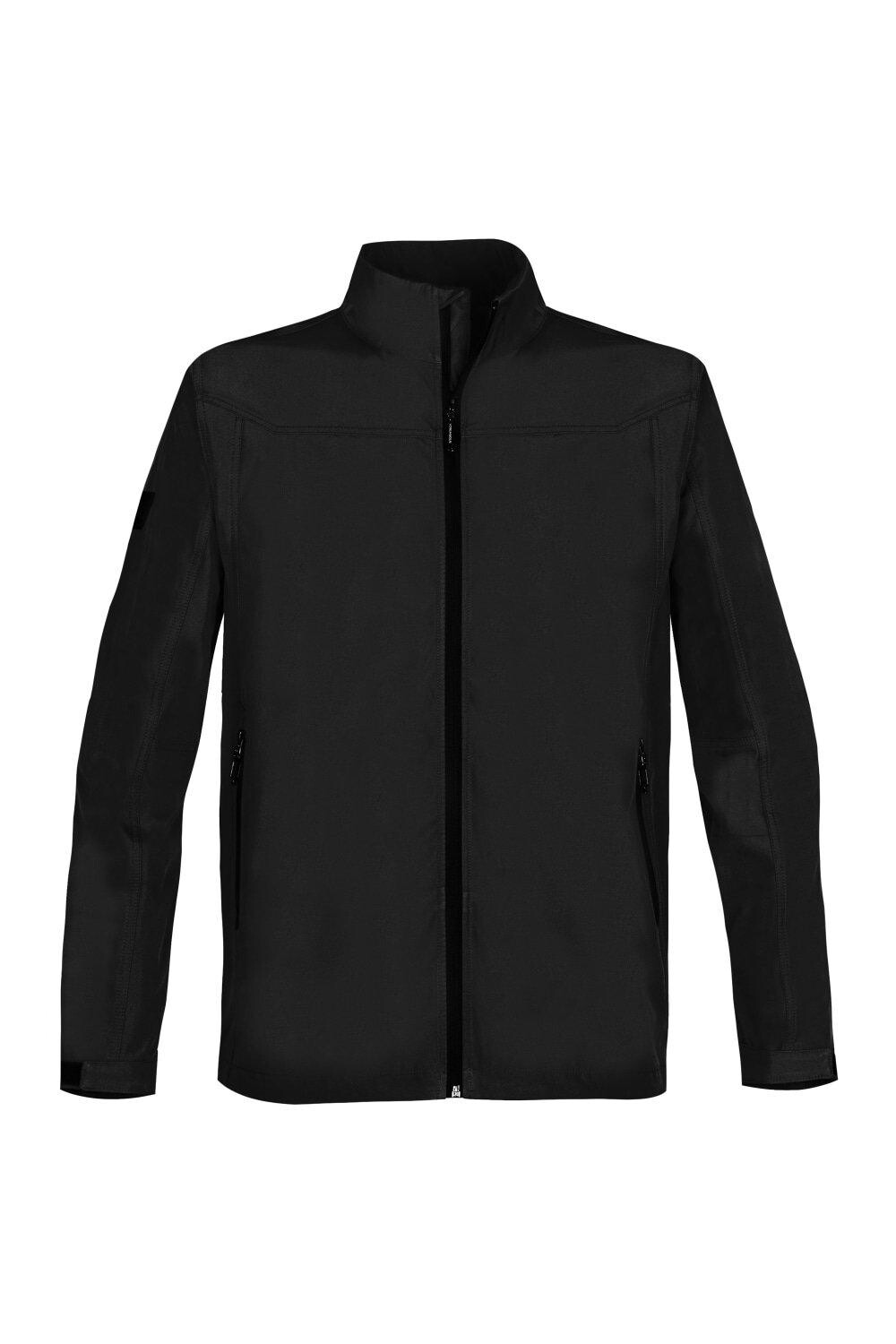 Куртка Endurance Softshell Stormtech, черный
Куртка Endurance Softshell Stormtech, черный