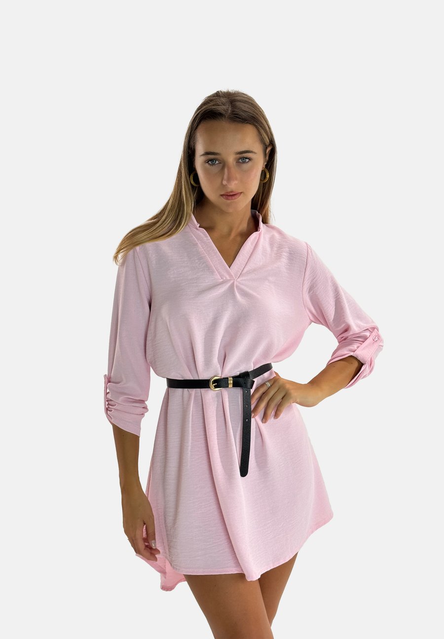 Платье Elara Day dress, Rosa/Pink
Платье Elara Day dress, Rosa/Pink