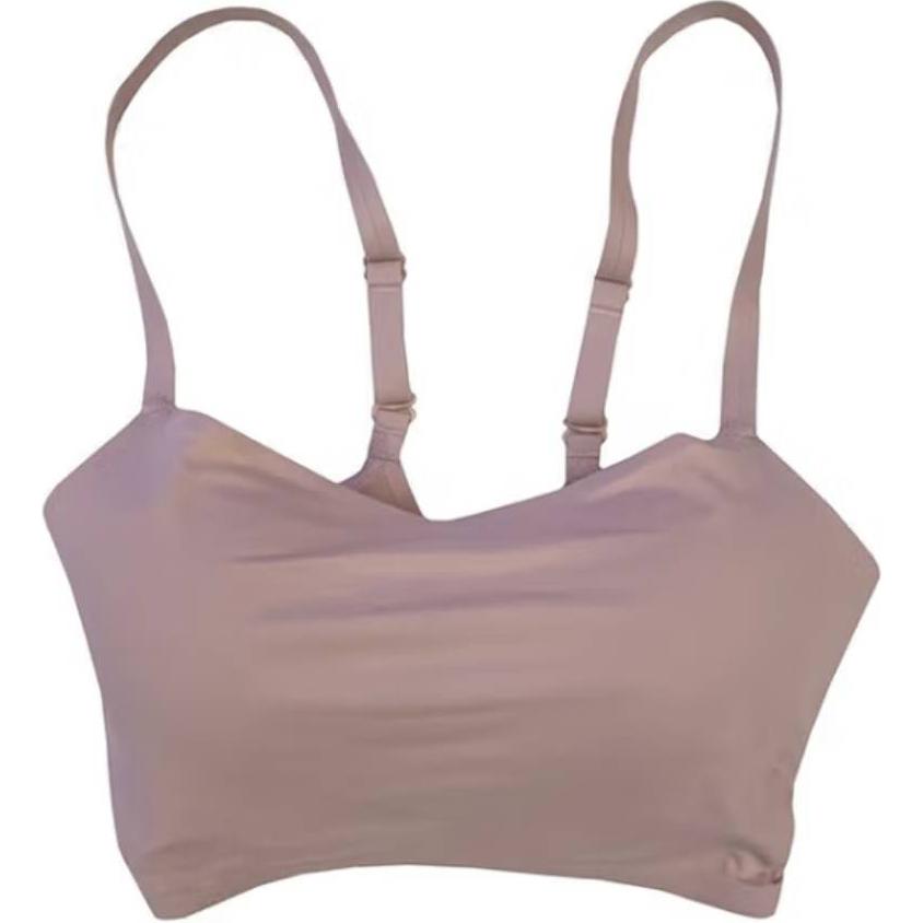 Женское спортивное бельё Nike Oxford Powder/Soft Powder, Oxford Pink/Soft Pink
Женское спортивное бельё Nike Oxford Powder/Soft Powder, Oxford Pink/Soft Pink