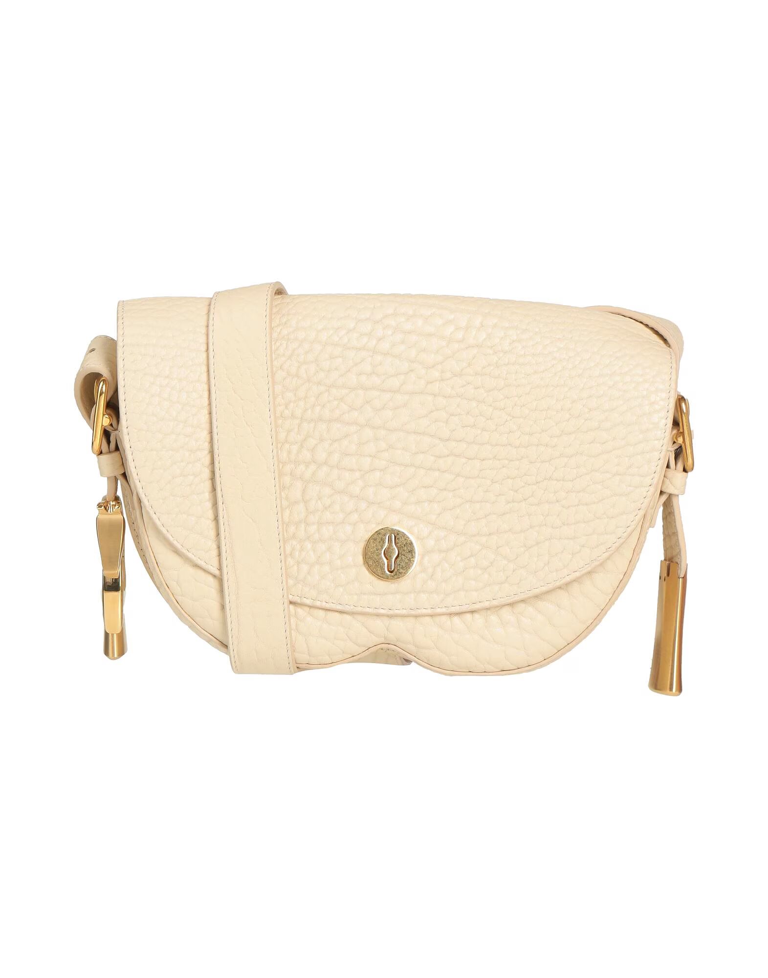 Сумка через плечо Burberry, кремовый
Сумка через плечо Burberry, кремовый