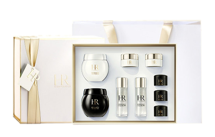 Наборы для ухода за кожей Unisex HELENA RUBINSTEIN
Наборы для ухода за кожей Unisex HELENA RUBINSTEIN