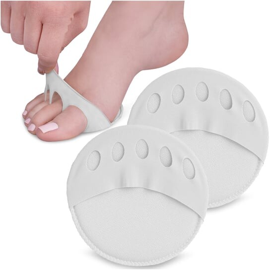 Мягкие подушечки под плюсной а, inna 
Мягкие подушечки под плюсной а, inna