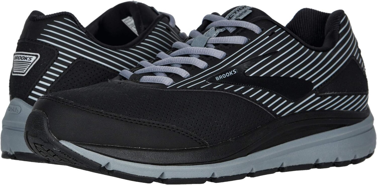 Кроссовки Addiction Walker Suede Brooks, цвет Black/Primer/Black, Черный, Кроссовки Addiction Walker Suede Brooks, цвет Black/Primer/Black
Кроссовки Addiction Walker Suede Brooks, цвет Black/Primer/Black, Черный, Кроссовки Addiction Walker Suede Brooks, цвет Black/Primer/Black