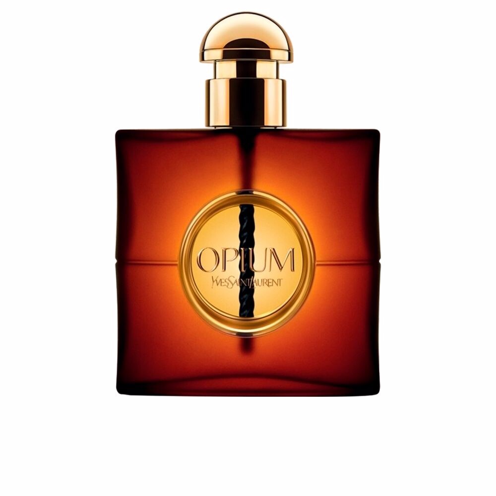 Парфюмерная вода Yves Saint laurent Opium 
Парфюмерная вода Yves Saint laurent Opium