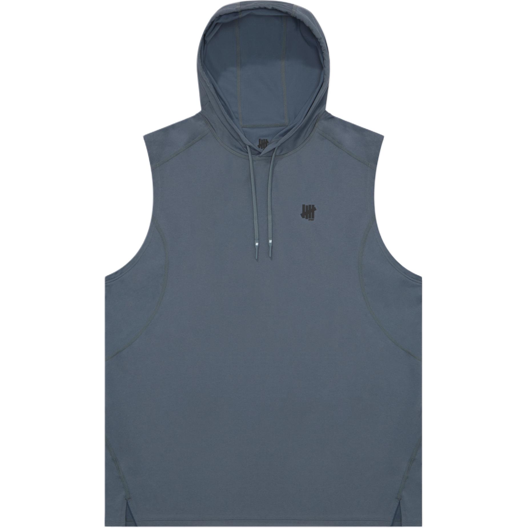 Майка Sport Collection SS25 Unisex UNDEFEATED, синий
Майка Sport Collection SS25 Unisex UNDEFEATED, синий