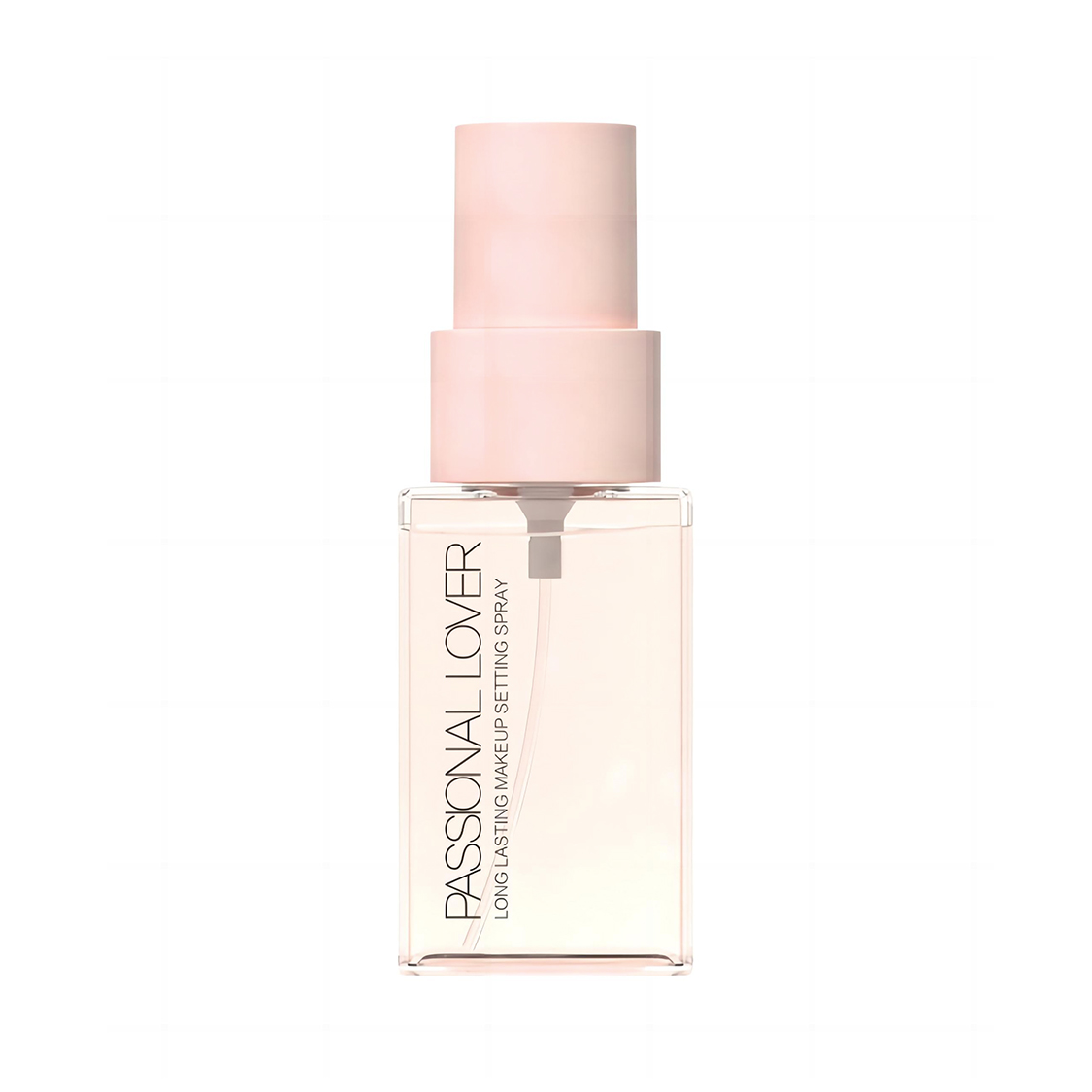 Спрей для фиксации макияжа women's PASSIONAL LOVER P
Спрей для фиксации макияжа women's PASSIONAL LOVER P