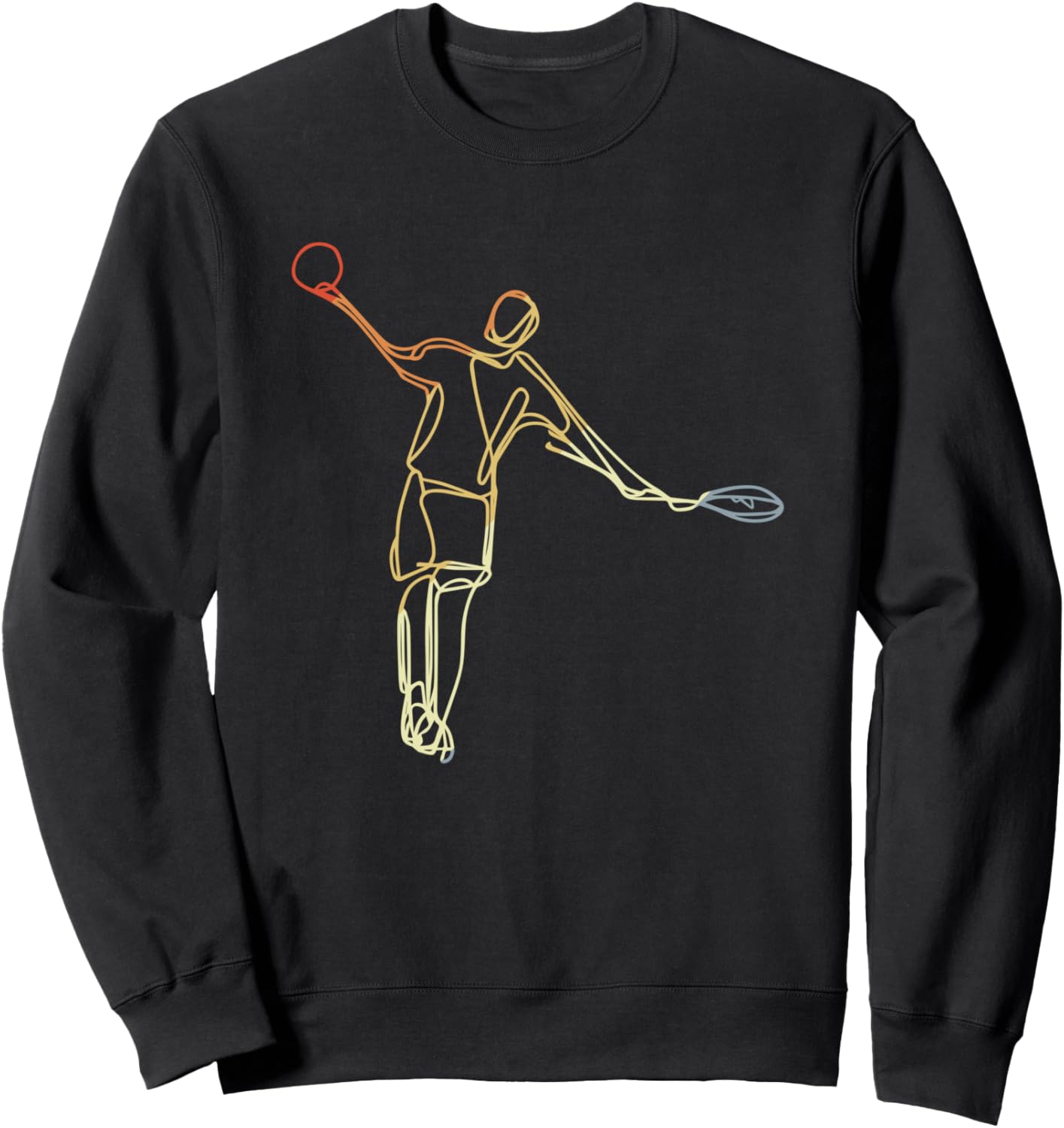 Спортивная толстовка в винтажном стиле для бадминтона Funny Badminton Lover Shirts And Giveaways, черный
Спортивная толстовка в винтажном стиле для бадминтона Funny Badminton Lover Shirts And Giveaways, черный