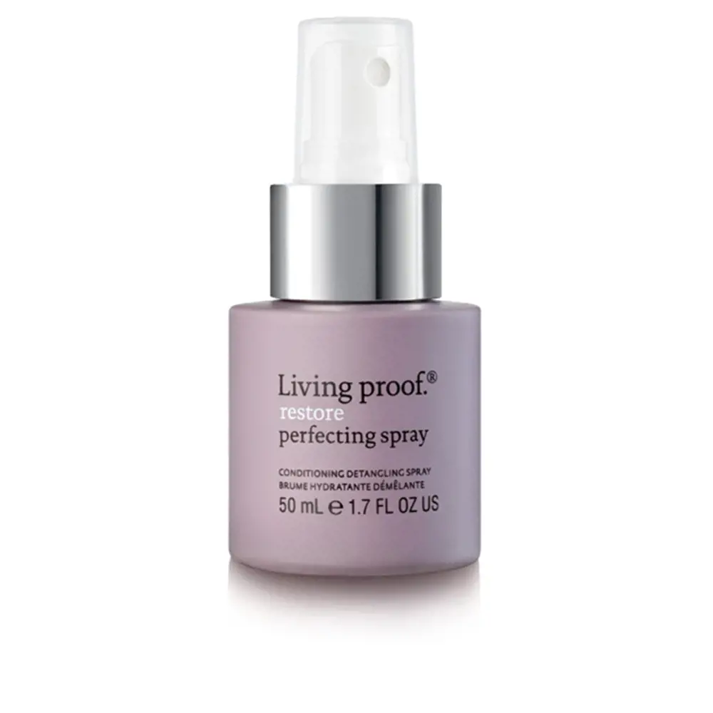 Спрей для волос Restore perfecting spray Living Proof, 50 мл.
Спрей для волос Restore perfecting spray Living Proof, 50 мл.