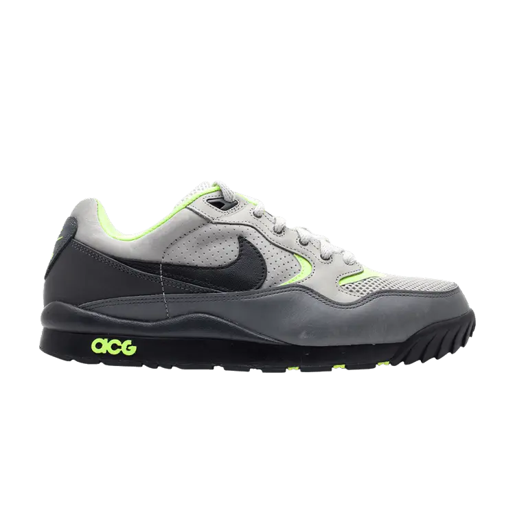 Кроссовки Air Wildwood Le, серый 
Кроссовки Air Wildwood Le, серый