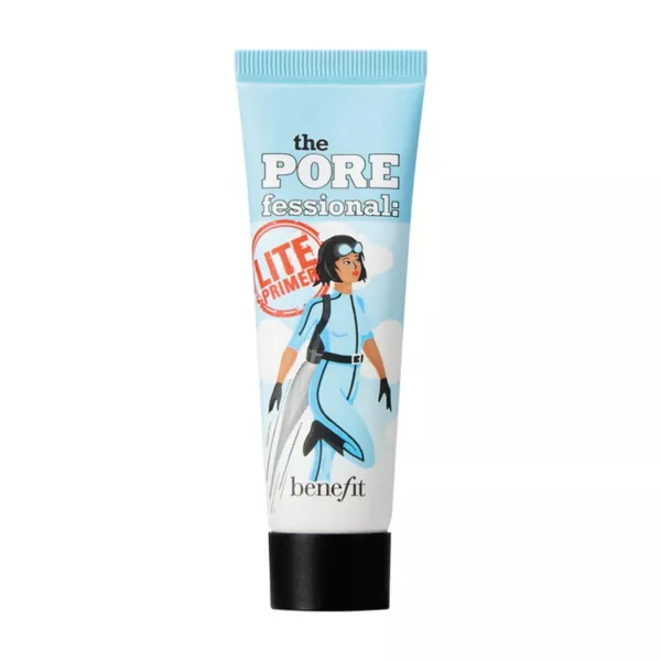 Праймер для пор Porefessional Lite на водной основе Benefit Cosmetics, 8 гр
Праймер для пор Porefessional Lite на водной основе Benefit Cosmetics, 8 гр