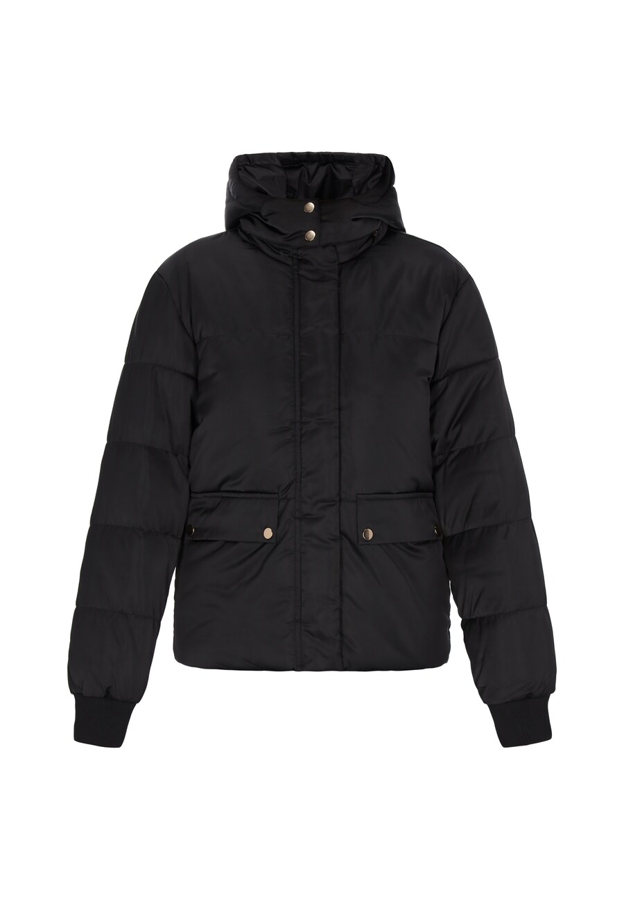 Зимняя куртка faina, черный
Зимняя куртка faina, черный