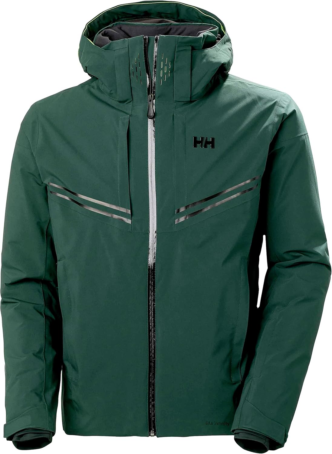 Куртка Helly-Hansen Alpha Infinity Helly Hansen, 495 Darkest Spruce
Куртка Helly-Hansen Alpha Infinity Helly Hansen, 495 Darkest Spruce