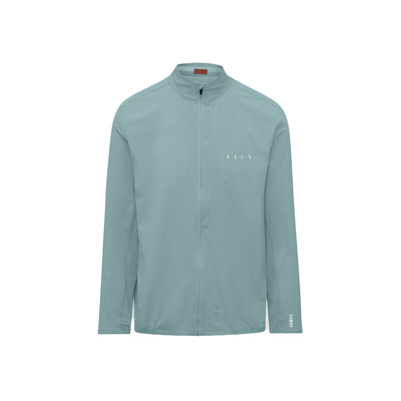 Мужская спортивная куртка Nyasa Born Living Yoga, цвет negro
Мужская спортивная куртка Nyasa Born Living Yoga, цвет negro