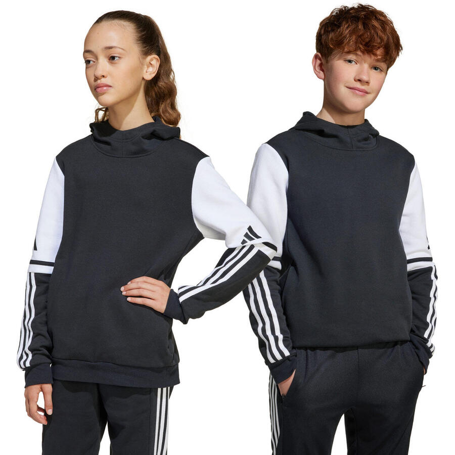 Детская толстовка adidas Squadra 25 SW HOOD Y
Детская толстовка adidas Squadra 25 SW HOOD Y