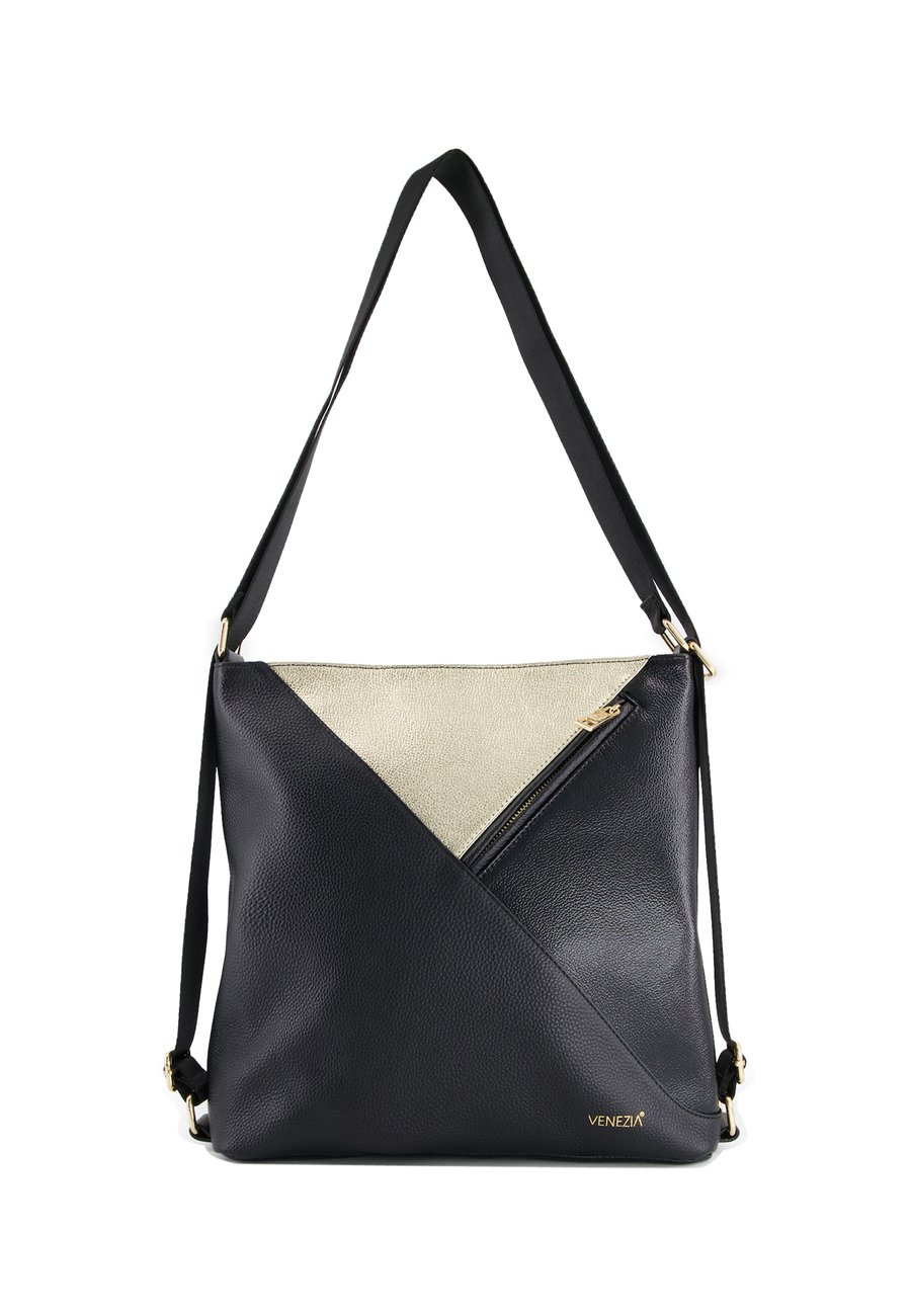 Сумка-шоппер VENEZIA Tote bag, Black
Сумка-шоппер VENEZIA Tote bag, Black